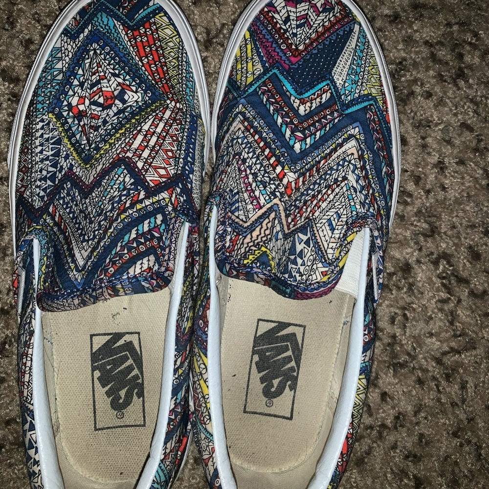 Vans